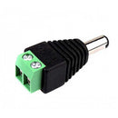 Securnix Augen Dc Plug Male 10Pkt, Pack Of 10, No Warranty