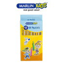 Marlin Kids Oil Pastels (Pack of 12)