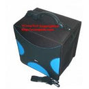 Ebox 520 Cd Holder -Black And Red