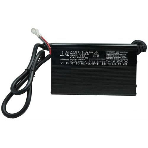 Solarix Ultra Power 24V 20A Lithium Ion Phosphate Battery Charger - 4 Steps Charging Maximum Charging Output Voltage (CV) 29.2V Maximum Output Current (CC): 20 Amps AC Input Voltage 220VAC AC Input Frequency 50 Hz Input Power 600W Maximum Lightweight A...