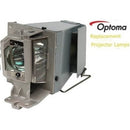 Optoma Projector lamp 190 Watt - Compatible with Optima HD141X EH200ST GT1080 HD26 S316 X316 W316 DX346 BR323 and BR326 projectors 3 Months OR 500hrs Warranty