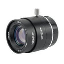 Securnix 16Mm Lens Manual Irisfocal Lenght:16Mmformat:1 3Apertre:F1.2Aov:20*