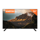 Sinotec 32 inch HD LED TV