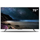 Skyworth 75 Inch 4K Uhd Android 10 Smart Tv - 3840 X 2160 Resolution, Hdr 10+, 8Ms Response Time, Brightness: 290Nit, Android 10 Os With Google Play Store, Voice Search, Built-In Ultra Hd Graphics With Usb Display, 2 X Usb 2.0 Ports, 3 X Hdmi Ports, 1X Et