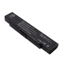 BTI Sony Vaio FS series; Vaio FJ series; Vaio S series -11.1V 4800mAh -6 Cells 18 months warranty