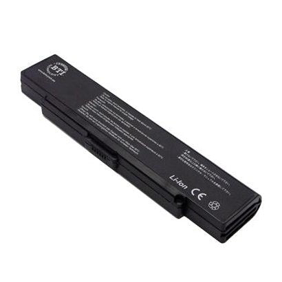 Bti Sony Vaio Fs Series Vaio Fj Series Vaio S Series -11.1V, 4800Mah -6 Cells, Retail Box , 18 Months Warranty