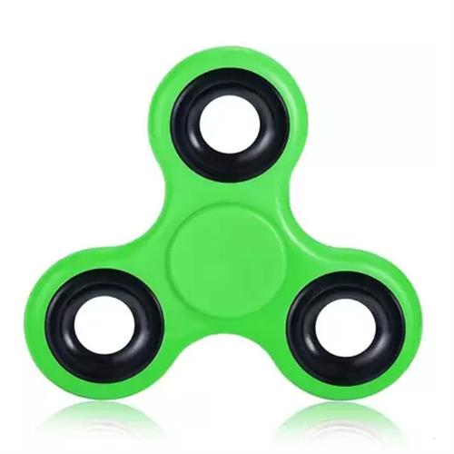 Sceedo Fidget Spinner -Green No Packaging