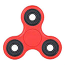 Sceedo Fidget Spinner - Red No Packaging