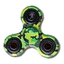 Sceedo Fidget Spinner Gyro Camouflage No Packaging