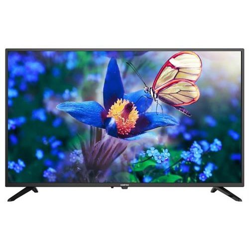 Sinotec 32 Inch Hd Led Tv 1366 X 768 Resolution 210Nit Brightness 2 X Hdmi 1 X Usb 60Watt Power 3.5Mm Jack X 1 Not Wall Mountable 3.6Kg Net Weight, Retail Box , 5 Year Limited Warranty