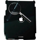 Promate smartShell.P Ultra-thin Back Shell Case with Multifunctional Stylus Pen for iPad2 - 1 Year Warranty