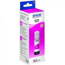Epson 101 Ecotank Magenta Ink Bottle 127ml - Compatible Epson EcoTank: L4150 L4160 L6160 L6170 L6190