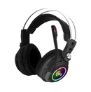 Kwg Taurus P1 Headset, Rgb Streaming Lighting Large 50Mm Driver Provides Perfect Sound Effects And Rich Bass Oversized Earcup Design The Innovative Design Of The Oversized Earcups Guarantees Exceptional Comfort And Isolates External Noise Omnidirectional
