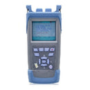 Goldtool Optical Time Domain Reflectometer Maximum dynamic range 30 to 32dB-Multifunction designed for FTTX network testing 1 Year warranty