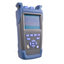 Goldtool Optical Time Domain Reflectometer Maximum dynamic range 26 to 28dB-Multifunction designed for FTTX network testing 1 Year warranty