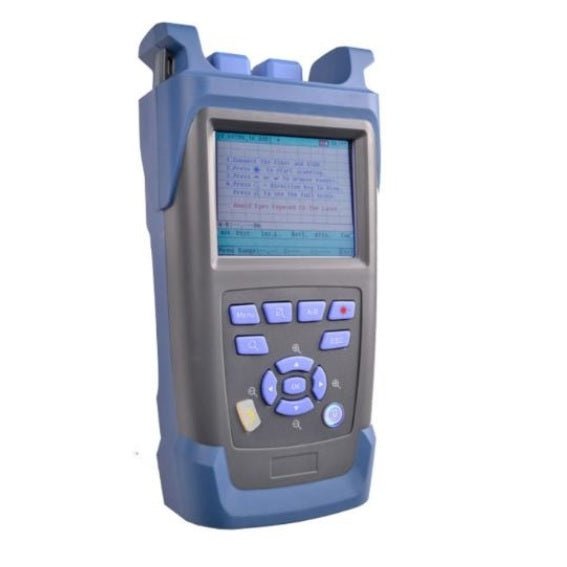 Goldtool Optical Time-Domain Reflectomer, Retail