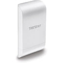 Trendnet Tew-740Apo 10 Dbi Wireless N300 Outdoor Poe Access Point, Retail Box, 6 Months Limited Warranty