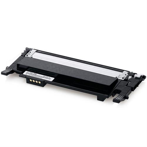 TopJet Generic for Samsung CLT-K406S/K 406S Toner Cartridge Black for use with Samsung C-460WSamsung C-460FWSamsung CLP-360Samsung CLP-365Samsung CLP-365WSamsung C-410WSamsung CLP360NDSamsung CLP-360NSamsung C-467Samsung CLX-3305FWSamsung CLX-3305W
