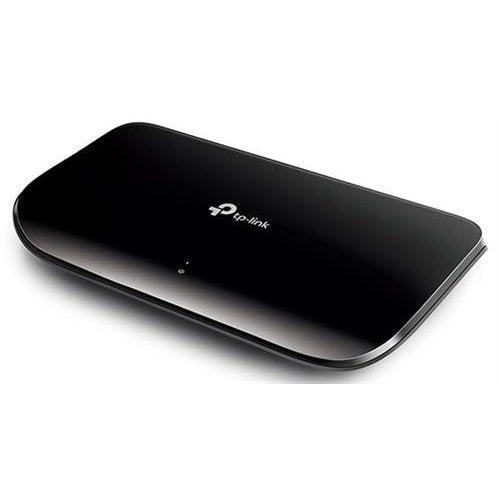 TP-Link 8-Port Gigabit Desktop Unmanaged