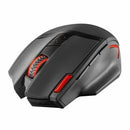 Trust Gxt 130 Ranoo Wireless Gaming Mouse, Retail Box , 1 Year Limited Warranty