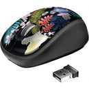 Trust Yvi Parrot Wireless Mouse, Retail Box , 1 Year Limited Warranty