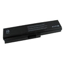 BTI Toshiba Satellite A660 A665 C675 L630 L640 L650 L670 L670 L730 L740 L750 L770 M640 P740 P750 P770 series (6-cells) -10.8V 4400mAh -6 Cells 18 months warranty