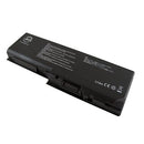 BTI Toshiba Satellite P200 P300 P305 L350 L355 X200 X205 -11.1V 6600mAh -9 Cells 18 months warranty