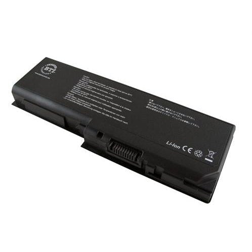 Bti Toshiba Satellite P200, P300, P305, L350, L355, X200, X205 -11.1V, 6600Mah -9 Cells, Retail Box , 18 Months Warranty