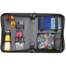 Goldtool 90 Piece LAN Maintenance Tool Kit 1 Year warranty