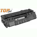 Topjet Generic Hp 80A Hp Cf280A Black Toner Cartridge-Page Yield: 2500 Pages With 5% Coverage, For Use With Hp Laserjet Pro 400 Mfp M425Dn (Cf286A) ,Hp Laserjet Pro 400 Mfp M425Dw (Cf288A), Hp Laserjet Pro 400 , M401Dne (Cf399A), Hp Laserjet Pro 400 Print