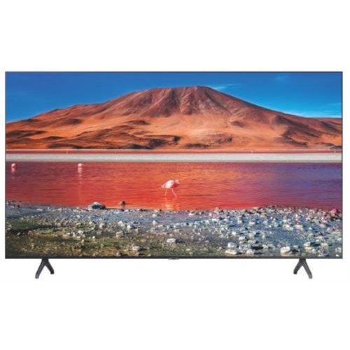 Samsung Ua70Au7000 70'' Uhd Tv Purcolour Hdr 10+ Uhd Dimming Smart Tv