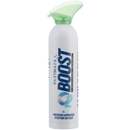 ULTIMATE O2 BOOST NATURAL FLAVOUR 12L UBOOST-N-Size Large