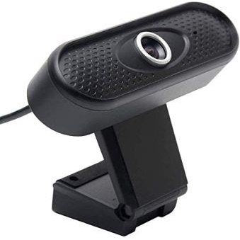 Unique Fluxstream W32 Full High Definition 1920 X 1080P Dynamic Resolution Usb Webcam With Built In Microphone- Cmos Image Sensor, High Definition 2.1 Million Pixels, Frame Rate Up To 30 Fps, Widescreen 16:9 Aspect Ratio, Horizontal 110 Degree Extended Vi