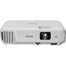 Epson Eb-e01 Xga 3lcd Projector - 3300 Lumen, Contrast Ratio: 15.000:1, Vga In, Hdmi In, Retail Box , 1 Year Warranty-3months On Bulb