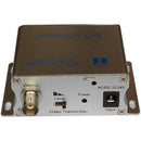 Securnix Single Channel Active Video Balun 1 Year Warranty