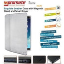 Promate Veil-Air Ultra Slim Promate Protective with Stand Function for iPad Air White 1 Year Warranty
