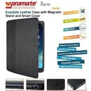 Promate Veil-Air Ultra Slim Promate Protective with Stand Function for iPad AirBlack 1 Year Warranty