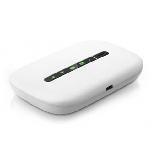 Vodafone R207 3G Mobile Wifi Hotspot Refurbished Unit - Gsm Edge Hspa+ Technology, Hspa+ 900 2100Mhz, Hspa+ Download Speed To 21Mbps, Upload Speed To 5.76Mbps, Wi-Fi 802.11B G N, Support Up To 5 Wireless Devices To Access Internet, Battery: 1500Mah, C