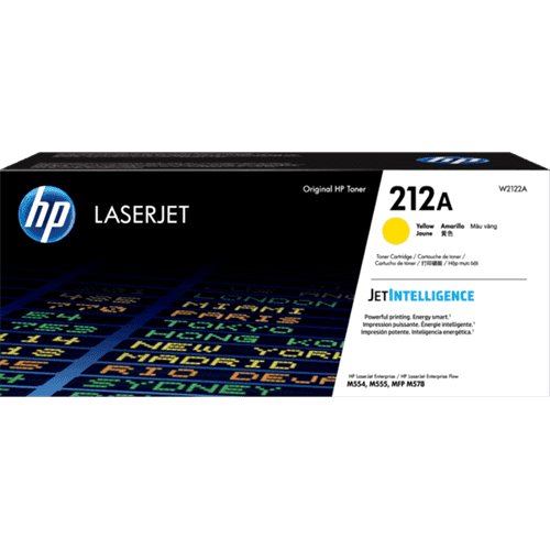 Topjet Compatible Hp Generic Cf212A Cb542A Yellow Toner - Topjet Compatible Printers:Hp Laserjet Pro 200 Color M251276Color Laserjet Cm13121210121312141215121612171513151415151516151715181519 Cp1525152614151525 Canon I-Sensys Lbp-505071007110 Mf-628803...