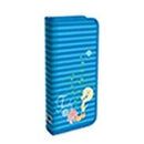 Tweety 80 Cd Wallet Colour: Blue, Retail Box , No Warranty