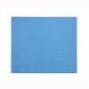 Tj Mouse Pad -Colour: Blue, Retail Box , No Warranty