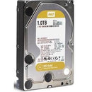 Wd Gold 1Tb Sata 6Gbs 128Mb 3.5 Hdd