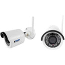 Kguard 720P Wireless Bullet Camera, Retail Box, 1 Year Warranty