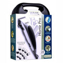 Wahl 22 Piece Home Pro Hair Clipper Set 1 year warranty