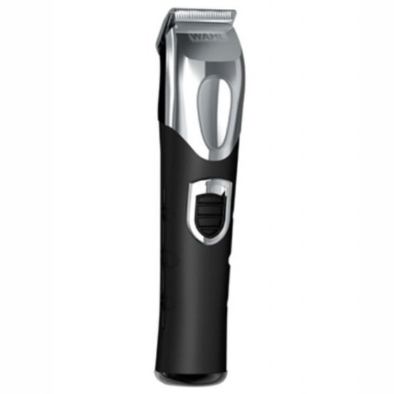 Wahl Groomsman Plus Essentials Beard and Moustache Trimmer 1 year warranty