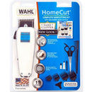 Wahl Home Multicut Barber Kit Retail Box 1 year warranty