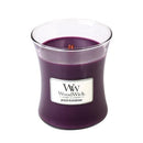 Woodwick Spiced Blackberry Medium Jar