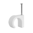 Cable Clip - Hook On Limited Lifetime Warranty