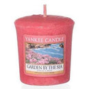 Yankee Candle Votives - Garden By The Sea