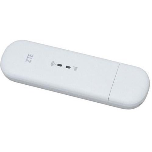 Zte Usb Lte Dongle, Retail Box , 1 Year Limited Warranty